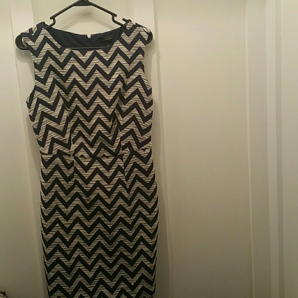 The Limited Dress